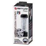 Tamara Men Masturbator with Vibration - Image 11