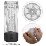 Tamara Men Masturbator with Vibration - Image 8