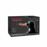 The Bigger Bang Thrusting and Rotating Sex Machine - Image 4