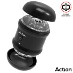 Thor Double Sided Vibrating Masturbator - Image 2