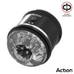 Thor Double Sided Vibrating Masturbator - Image 5