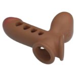 Tyronn Penis Sleeve with inflation function - Image 7