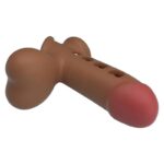 Tyronn Penis Sleeve with inflation function - Image 8