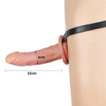 Unisex Hollow Strap On - Image 4