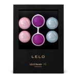 Vaginal Balls Beads Plus - Image 6