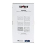 Vibrating Kegel Balls with Remote Control Athens Black - Image 5