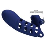 Vibrating Peni Sleeve - Image 7