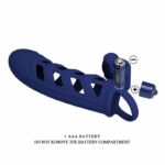Vibrating Peni Sleeve - Image 8