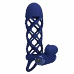 Vibrating Penis Sleeve - Image 9