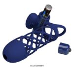 Vibrating Penis Sleeve - Image 13