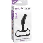 Vibrating Prostate Stimulator Black - Image 3
