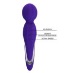 Walter Massager Wand Violet - Image 8