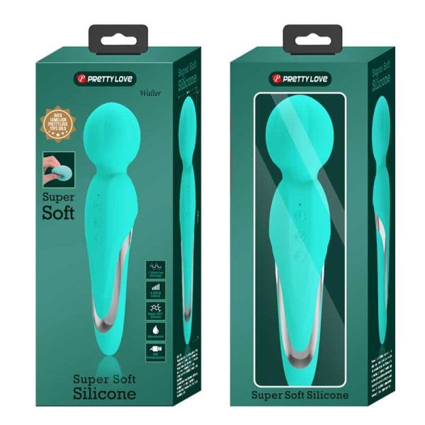 Walter Wand Massager Aqua - Image 10