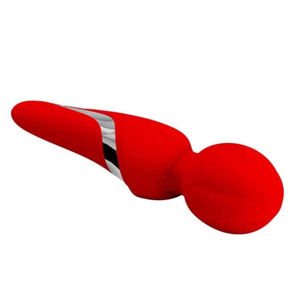 Walter Wand Red - Image 5