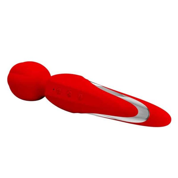 Walter Wand Red - Image 6