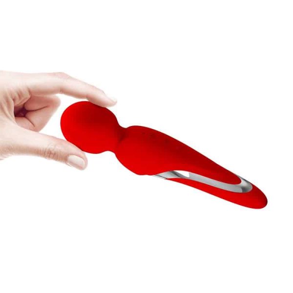 Walter Wand Red - Image 7