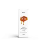 Water Based Lubricant 300 ml Creamy Caramel