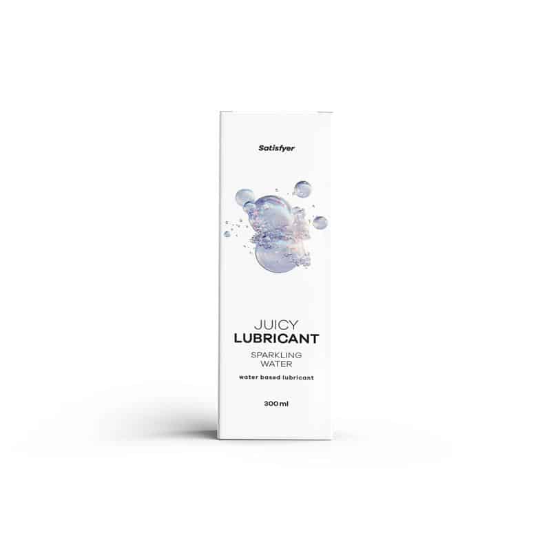 Water-Based-Lubricant-300-ml-Sparkling-Water Water Based Lubricant 300 ml Sparkling Water - Image 1