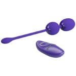 Willie Youth Vibrating Kegel Balls with Remote - Image 7