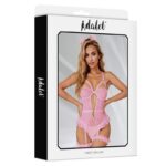 Zoa Teddy with Leg Ring - Image 3