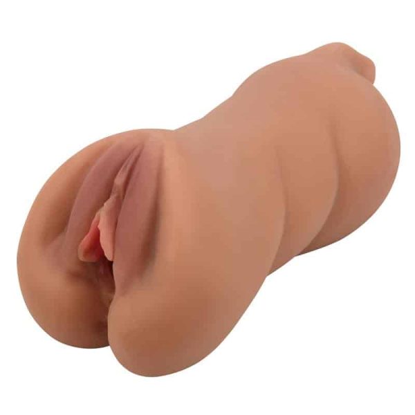 Zoey Masturbator Vagina and Mouth - Image 4