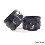 7 Pcs Bondage Set Furry Kit - Image 6