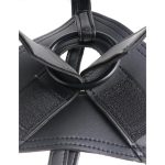 Adjustable Strap-On with Dildo 6 - Flesh - Image 5