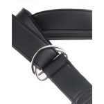 Adjustable Strap-On with Dildo 6 - Flesh - Image 7