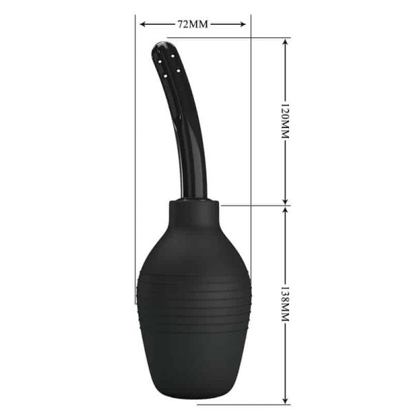 Anal Douche BLKC 310 ml - Image 7
