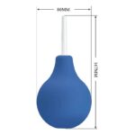 Anal Douche Blueb 224ml - Image 5