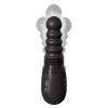 Anal Stimulator with Vibration, Rotation and Up and Down by ANAL FANTASY ELITE image 2