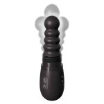 Anal Stimulator with Vibration, Rotation and Up and Down - Image 2