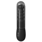 Anal Stimulator with Vibration, Rotation and Up and Down - Image 3