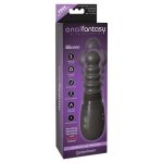 Anal Stimulator with Vibration, Rotation and Up and Down - Image 4