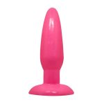 Baile Butt Plug Purple