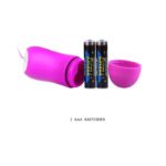 Baile Clitoris Stimulator Pink - Image 5