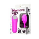 Baile Clitoris Stimulator Pink - Image 7