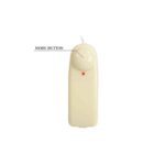 Baile Dildo Strap-On with Remote Control 18 cm - Image 6