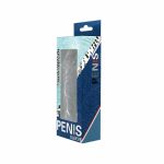 Baile Penis Sleeve Clear - Image 5