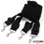 Bed Restraints - Image 4