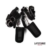 Bed Restraints 4 attachment points - Image 3