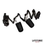 Bed Restraints 4 attachment points - Image 4