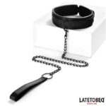 Behind back neck to wrist restraints - Image 4