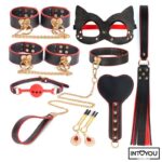 Bondage 8 Pcs Set - Image 2