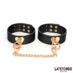 Bondage Kit 8 pcs with Case - Image 11