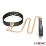 Bondage Kit 8 pcs with Case - Image 15