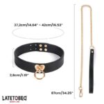 Bondage Kit 8 pcs with Case - Image 16