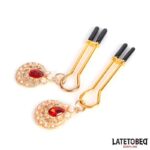 Bondage Kit 8 pcs with Case - Image 17