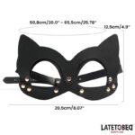 Bondage Kit 8 pcs with Case - Image 4