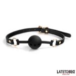 Bondage Kit 8 pcs with Case - Image 5